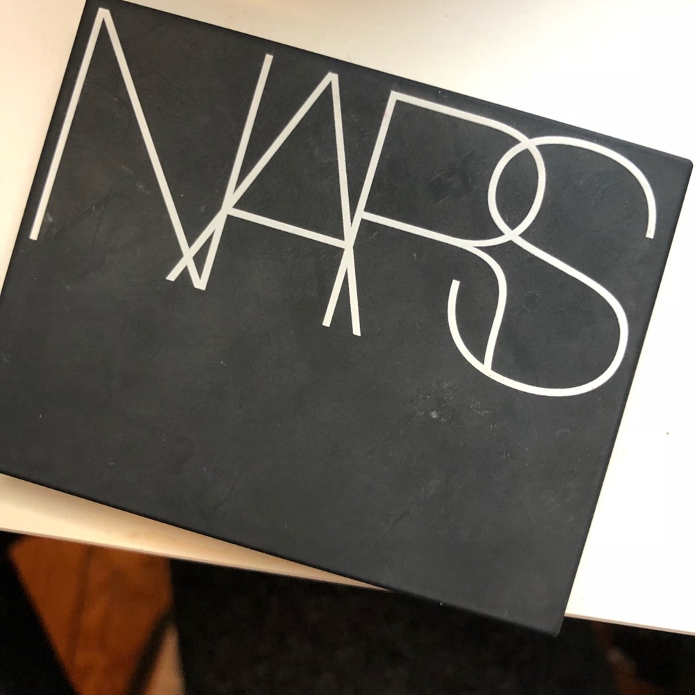 NARS Fort De France Highlighter